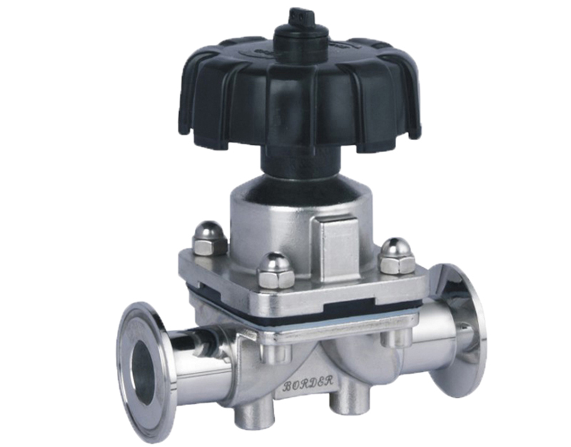 Tri Clamp Flange
